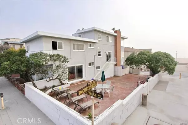 Hermosa Beach, CA 90254,2231 Hermosa Avenue #6