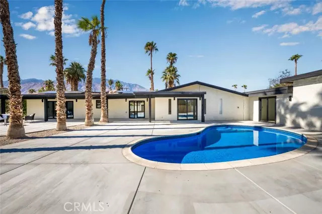 Palm Springs, CA 92262,2890 N Farrell Drive