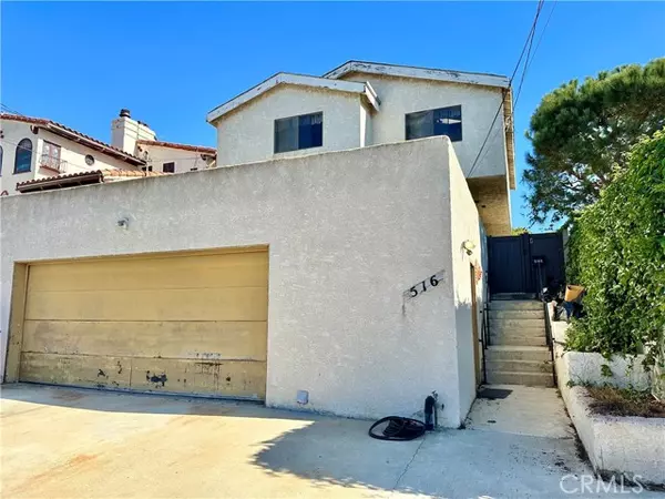 516 S Juanita Avenue, Redondo Beach, CA 90277