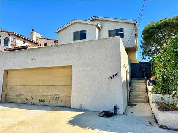 516 S Juanita Avenue, Redondo Beach, CA 90277