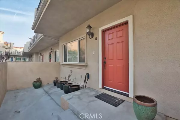 Torrance, CA 90501,1021 Cravens Avenue #15