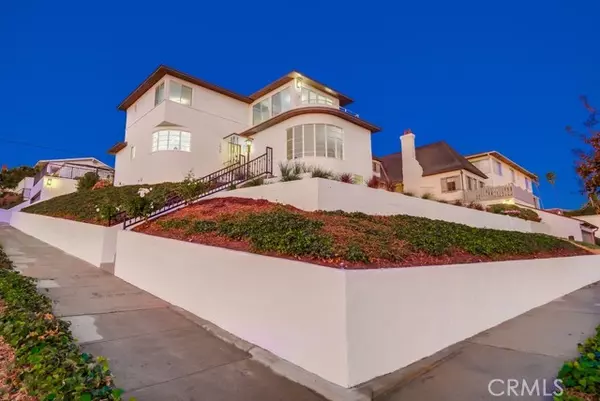 1439 Le Grande Terrace, San Pedro, CA 90732