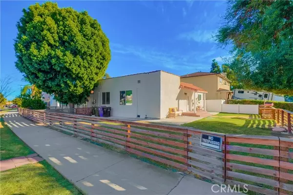 San Pedro, CA 90732,1004 S Averill Avenue