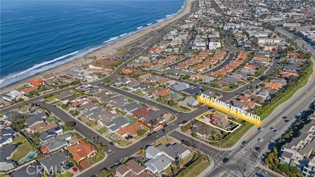 470 Camino De Encanto, Redondo Beach, CA 90277