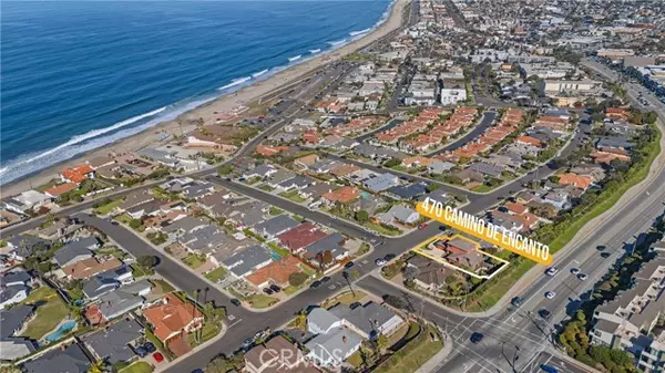 470 Camino De Encanto, Redondo Beach, CA 90277