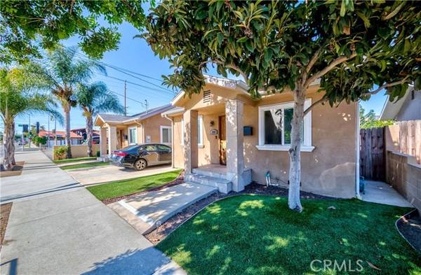 2163 250th Street, Lomita, CA 90717