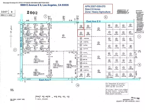 9999 East Ave E8, Lancaster, CA 93535