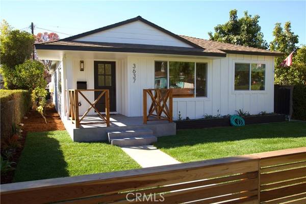 3637 Ashwood Avenue, Los Angeles, CA 90066