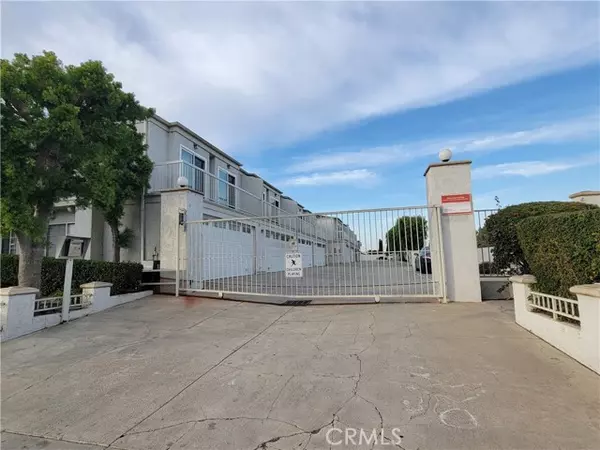 1127 W 228th Street #12, Torrance, CA 90502