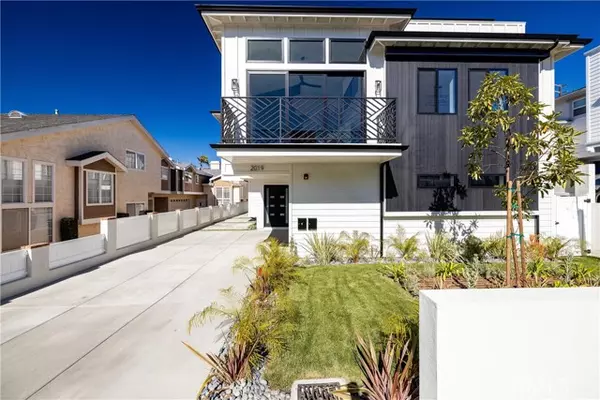 2019 Harriman Lane #A, Redondo Beach, CA 90278