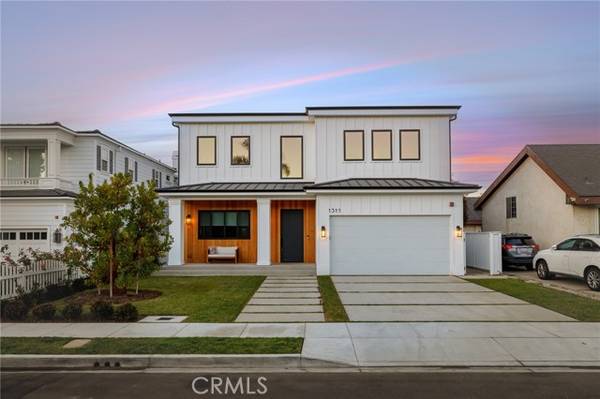 1311 18th Street, Manhattan Beach, CA 90266