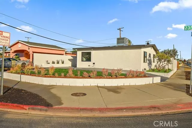 Carson, CA 90745,137 W 235th Street