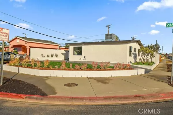 137 W 235th Street, Carson, CA 90745