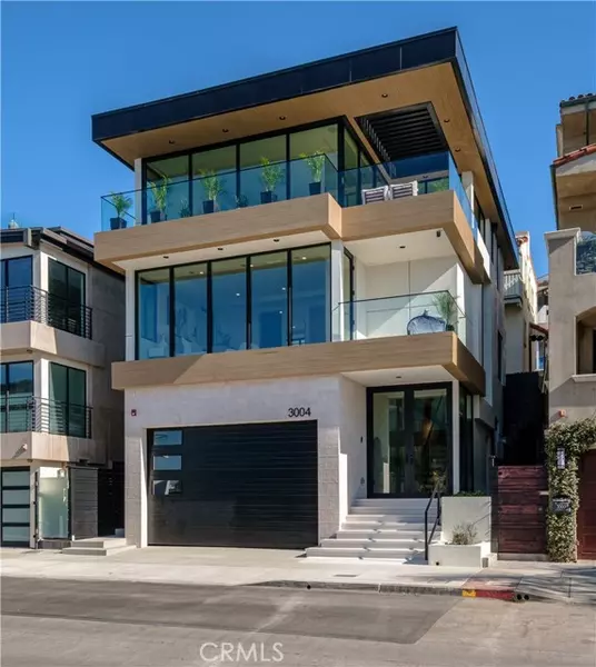 3004 Manhattan Avenue, Manhattan Beach, CA 90266