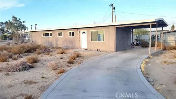 73908 Gorgonio Drive, 29 Palms, CA 92277