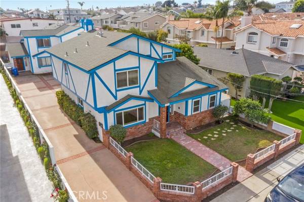 2014 Perry Avenue #A, Redondo Beach, CA 90278