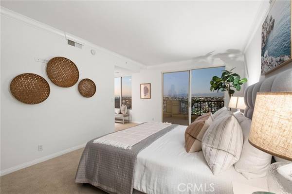 850 E Ocean Boulevard #1508, Long Beach, CA 90802