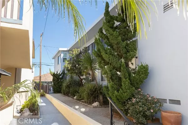 507 Avenue G #G, Redondo Beach, CA 90277