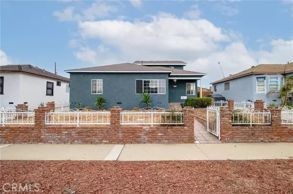 2129 W 162nd Street, Torrance, CA 90504