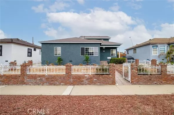 2129 W 162nd Street, Torrance, CA 90504