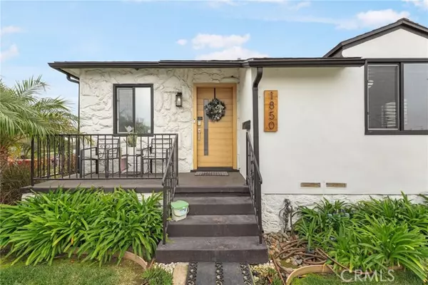 1850 W 94th Place, Los Angeles, CA 90047