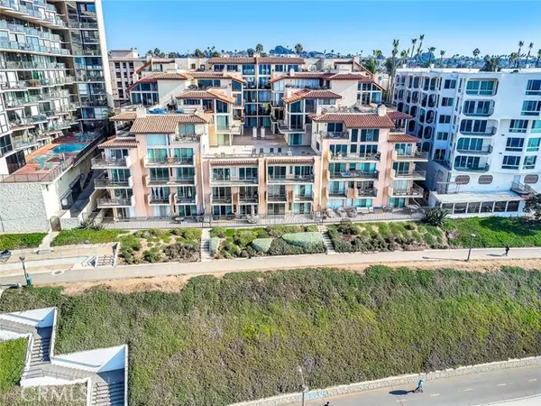 555 Esplanade #315, Redondo Beach, CA 90277