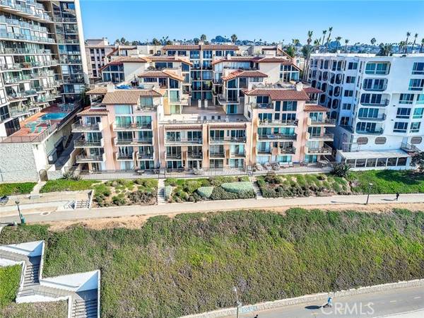 555 Esplanade #315, Redondo Beach, CA 90277