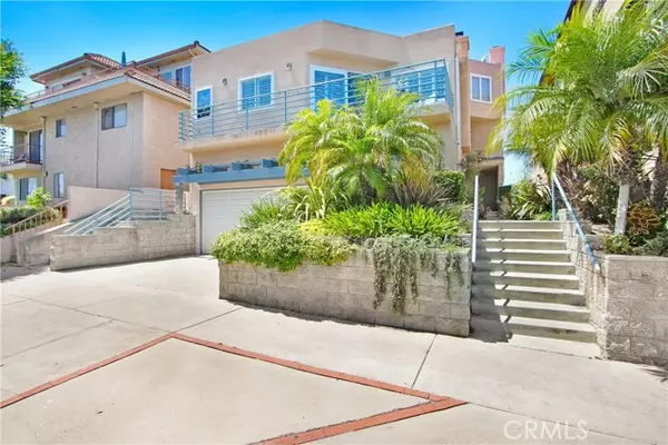 2331 S Cabrillo #1 Avenue, San Pedro, CA 90731