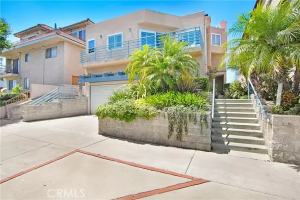 2331 S Cabrillo #1 Avenue, San Pedro, CA 90731