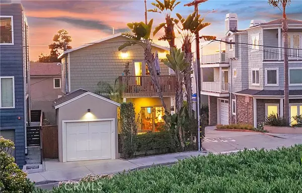 540 5th Place, Manhattan Beach, CA 90266