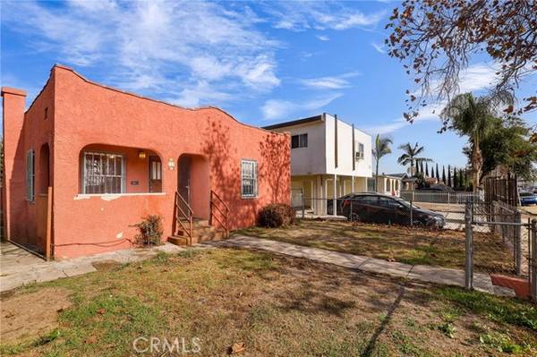 727 W 84th Street, Los Angeles, CA 90044