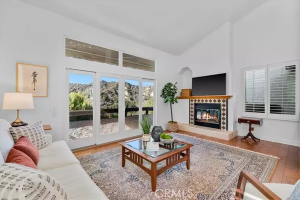 1633 Michael Lane, Pacific Palisades, CA 90272