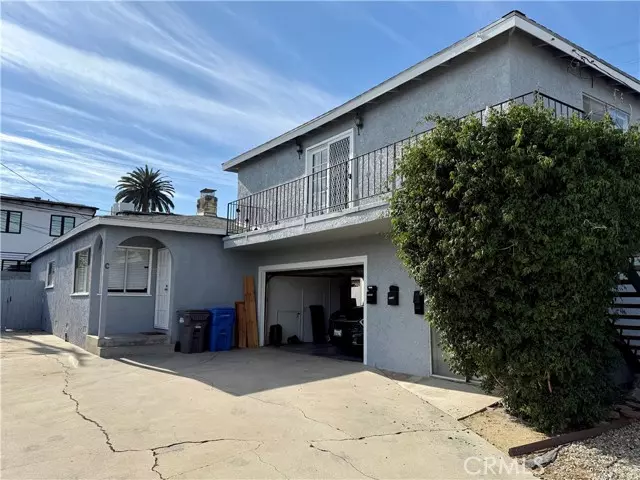 2518 Gates Avenue, Redondo Beach, CA 90278