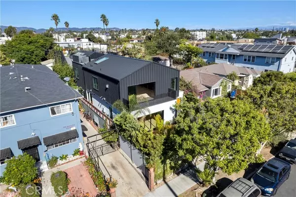 627 Sunset Avenue, Venice, CA 90291