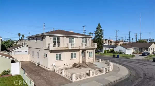 4601 W 191st Street, Torrance, CA 90503