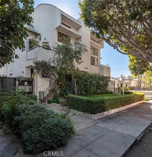 Santa Monica, CA 90405,828 Grant Street #6