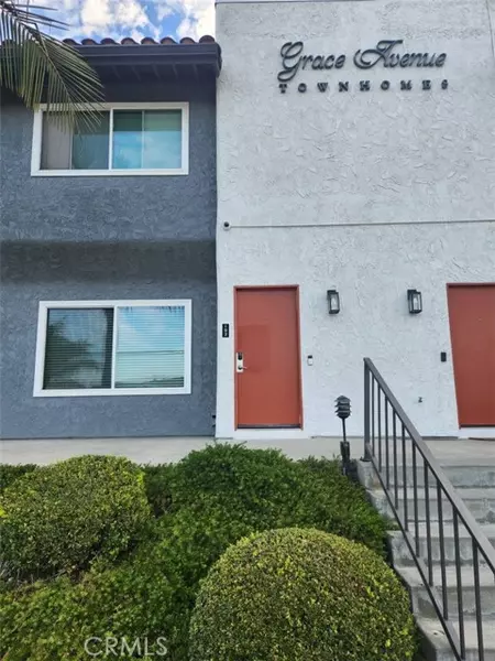 21730 Grace Avenue #2, Carson, CA 90745