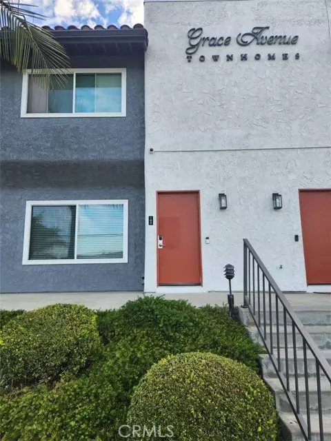 21730 Grace Avenue #2, Carson, CA 90745