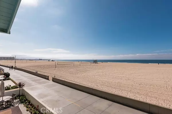 Hermosa Beach, CA 90254,530 The Strand