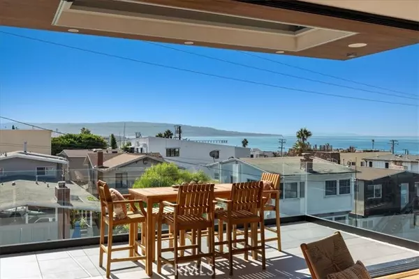 221 28th Street, Hermosa Beach, CA 90254