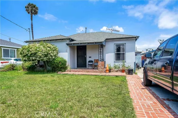 1345 W 218th Street, Torrance, CA 90501