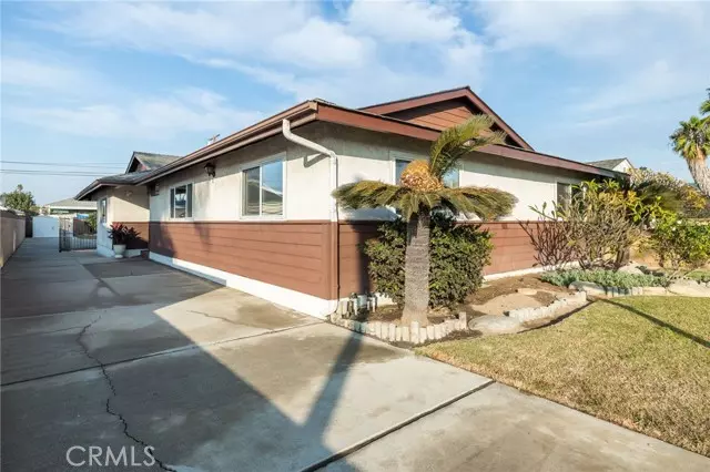 1843 W 154th Place, Gardena, CA 90249