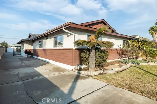 1843 W 154th Place, Gardena, CA 90249