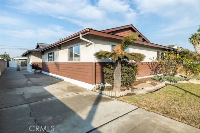 1843 W 154th Place, Gardena, CA 90249