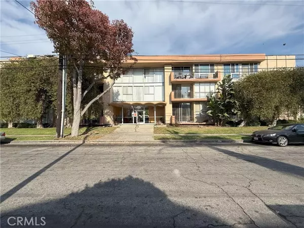 855 Victor Avenue #109, Inglewood, CA 90302