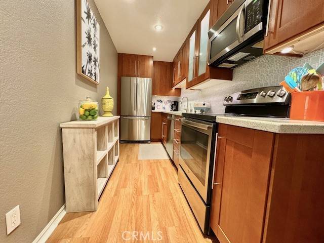 2810 N Arcadia Court #208, Palm Springs, CA 92262