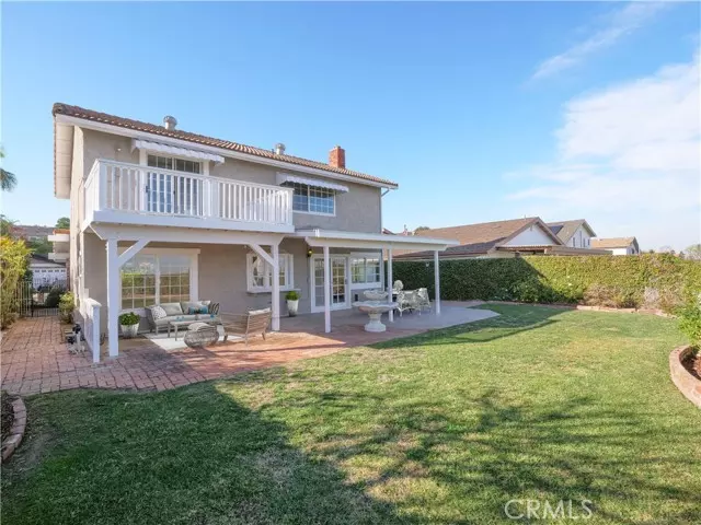 28708 Mount Sawtooth Drive, Rancho Palos Verdes, CA 90275