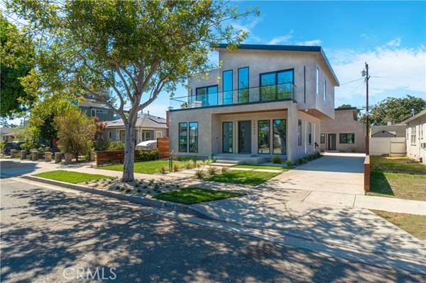 10943 Pickford Way, Culver City, CA 90230