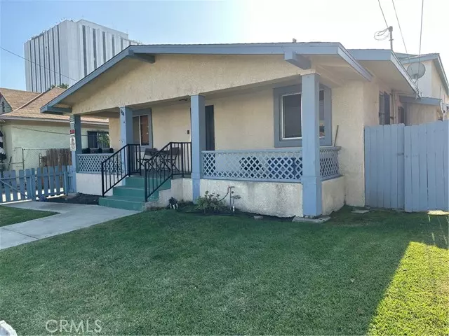 322 W Palm Street, Compton, CA 90220