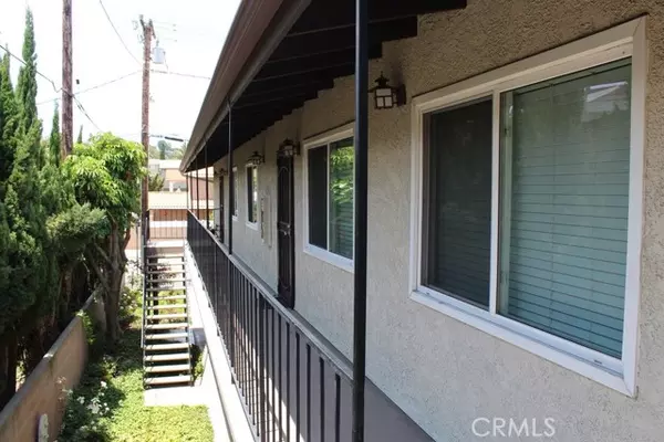 26006 Pennsylvania Avenue #4, Lomita, CA 90717